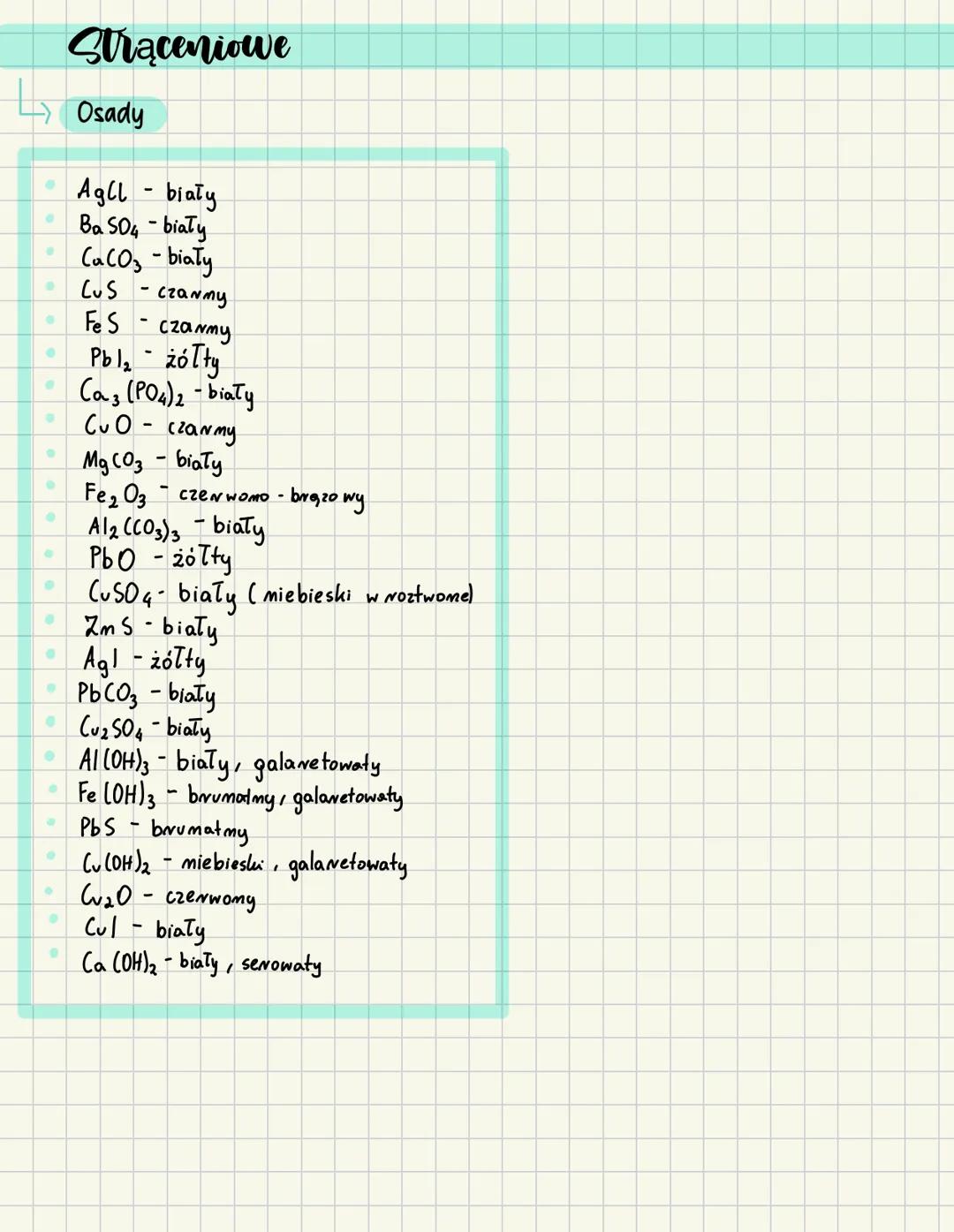 Reakcje
Zobojętniania
to weakcje chemiczne zachodzące między kwasami i zasadami, które prowadzą do powstania
soli i wody. Polega na łączeniu