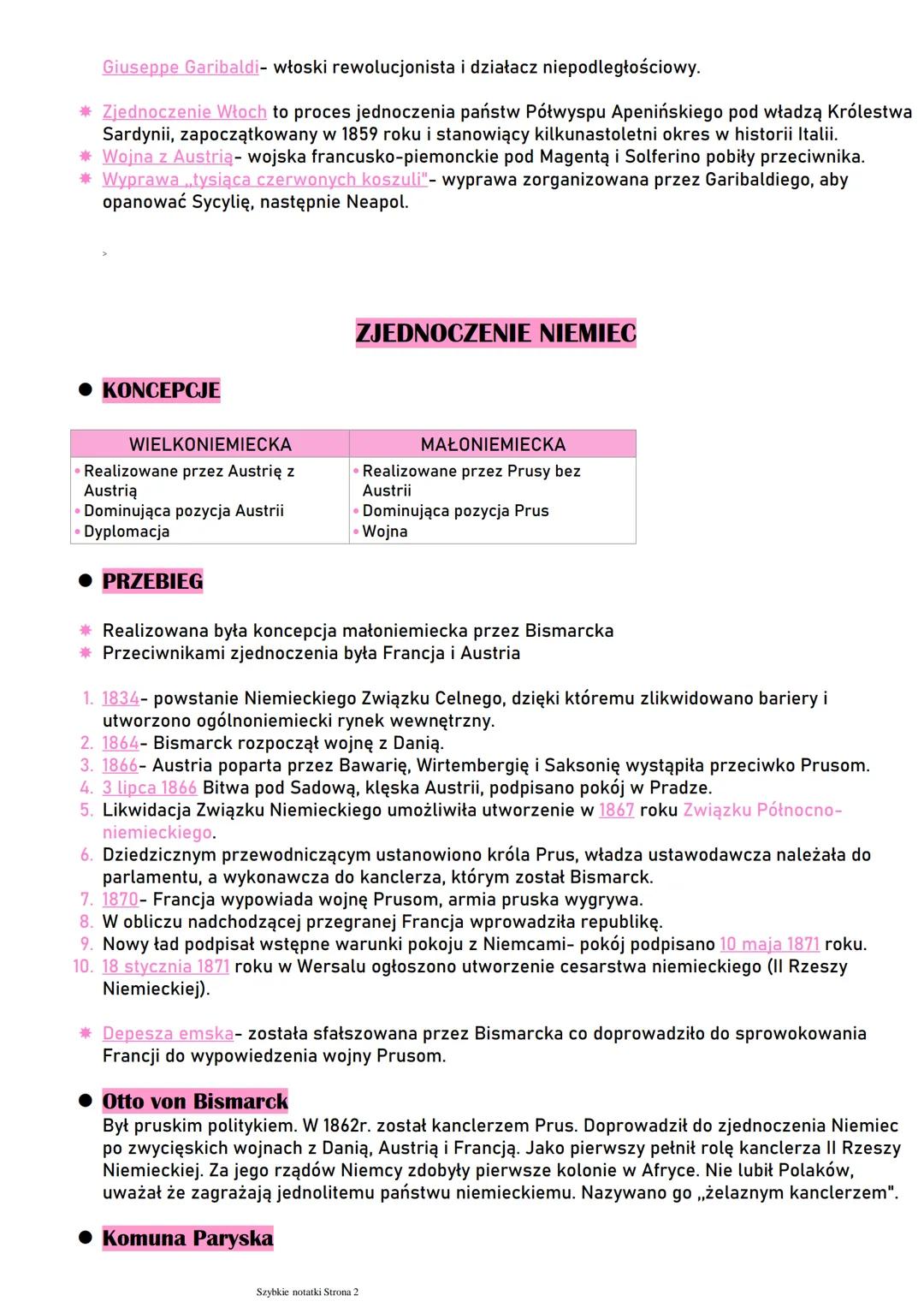 ŚWIAT W II POŁOWIE XIX WIEKU
sobota, 12 października 2024
17:18
WOJNA KRYMSKA
Wojna Krymska to wojna pomiędzy Rosją a Turcją, w której obron