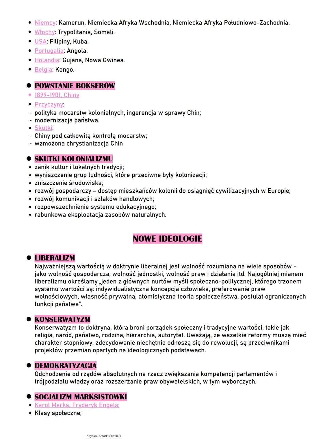 ŚWIAT W II POŁOWIE XIX WIEKU
sobota, 12 października 2024
17:18
WOJNA KRYMSKA
Wojna Krymska to wojna pomiędzy Rosją a Turcją, w której obron