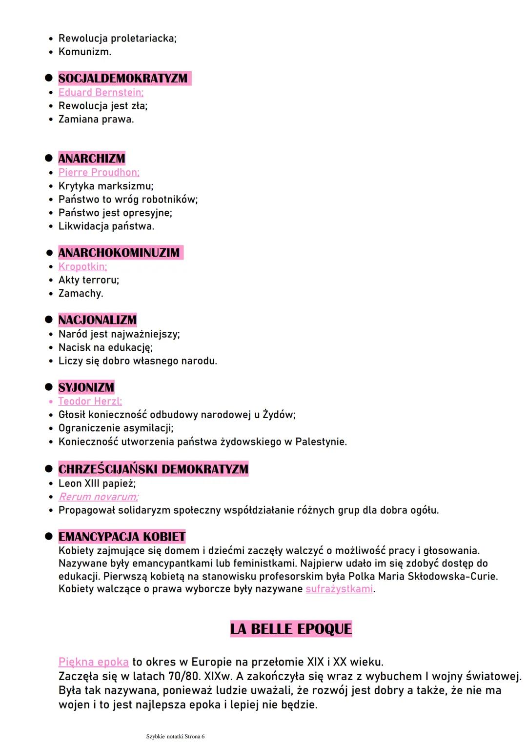 ŚWIAT W II POŁOWIE XIX WIEKU
sobota, 12 października 2024
17:18
WOJNA KRYMSKA
Wojna Krymska to wojna pomiędzy Rosją a Turcją, w której obron