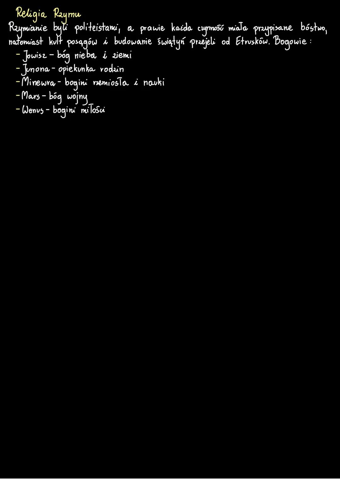 # Historia - republika rzymska
## Mity i historia
Romulus i Remus
Potomkami mieli być dwaj bliźniący
wychowanie przez wilczyce. Dzięki
nim