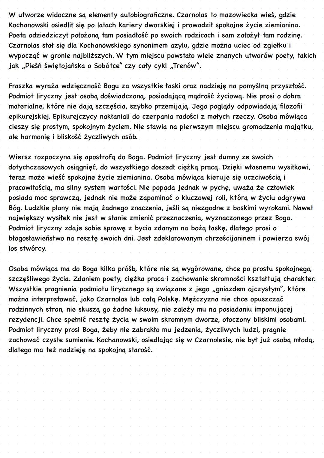 # Renesans
Epoka humanizmu i reformacji
Marcin Luter - w 1517 roku przybił na drzwiach kościoła zamkowego w Wittenberdzie
swoich 95 tez o