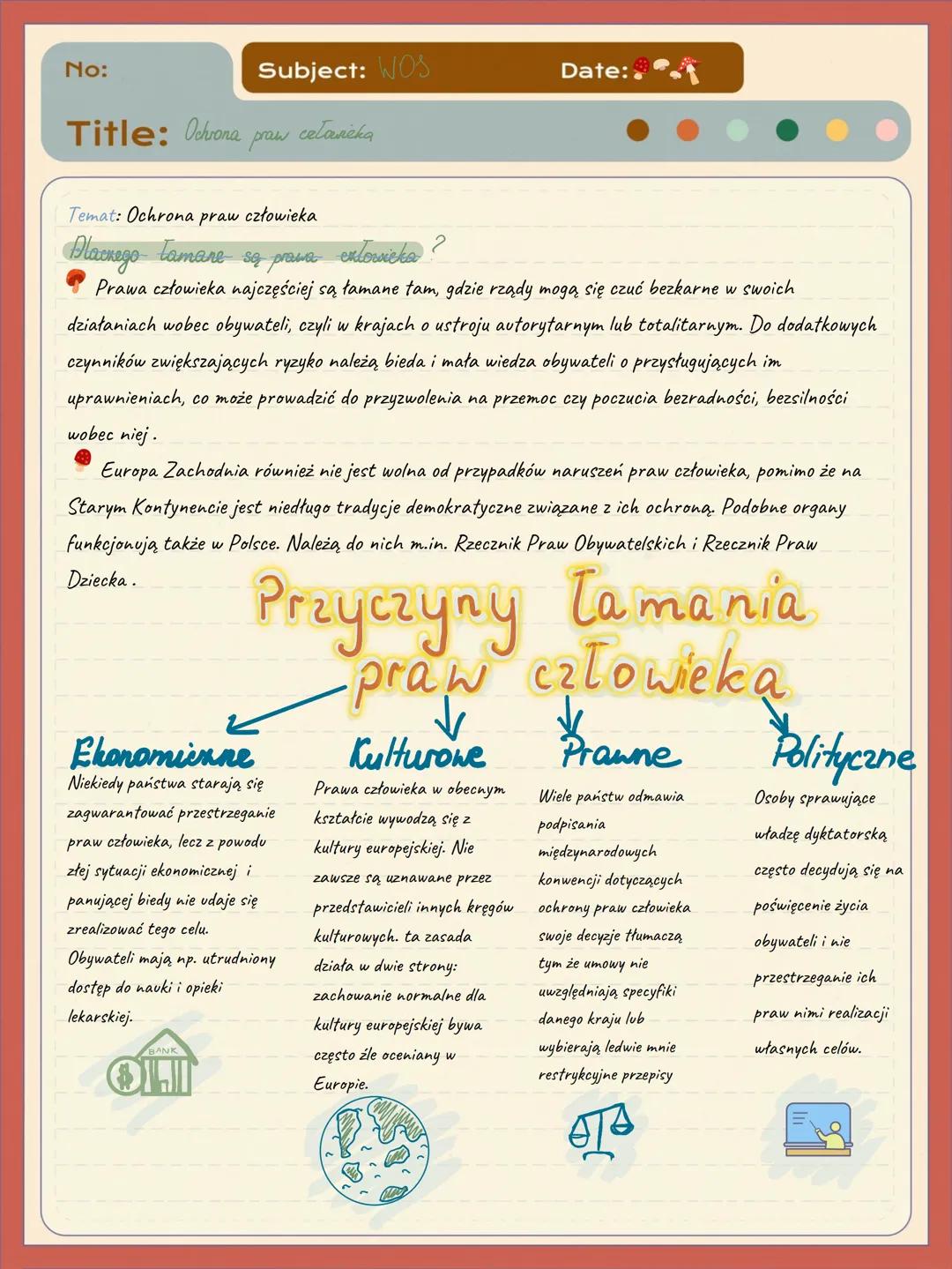 No:
Subject: WOS
Date:
Title: Ochrona praw cetareka
Temat: Ochrona praw człowieka
Placnego tamare so prava calornicka?
Prawa człowieka