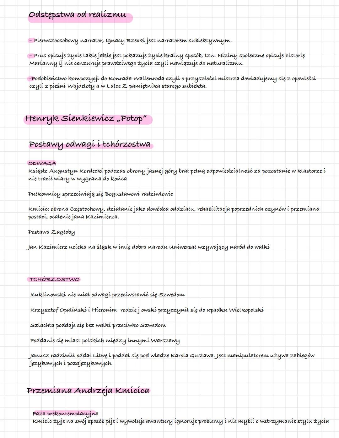 # Pozytywizm
Pozytywizm to optymizm i wiara w postęp rozwój nauki i polepszenie warunków życia społeczeństwa
Pozytywizm obejmuje prądy tak