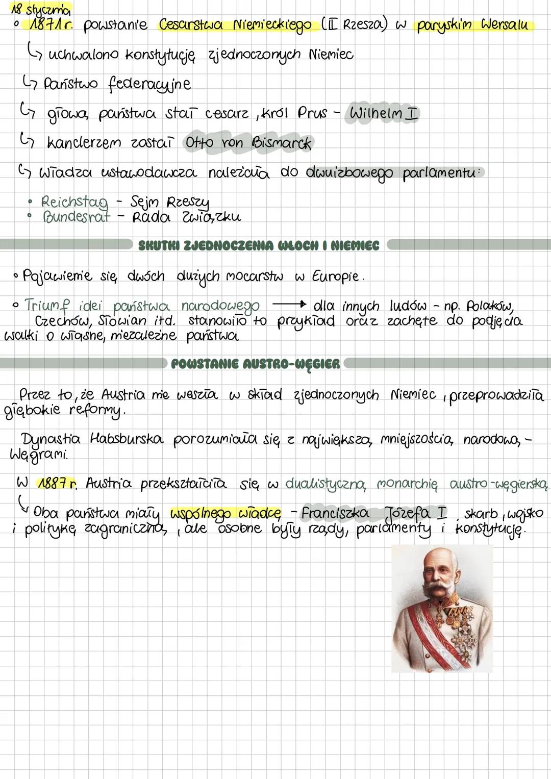 # Zjednoczenie Wfoch
FRANCJA
SZWAJCARIA
PANSTWO KOSCIPL
CESARSTWO
AUSTRIACKIE
MORZE AD
KR
RÓLESTWO
SARD
Kombardia
ARMY
Wenecja
WLK. KS.