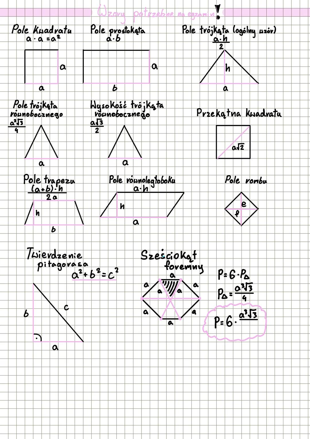- Spis treści
I. Potęgi
11. Potęgowanie liczb ujemnych
Ⅲ. Kwadrat liczb n²
IV. Sześcian liczb n³
V. Działania na pierwiastkach
VI. kil
