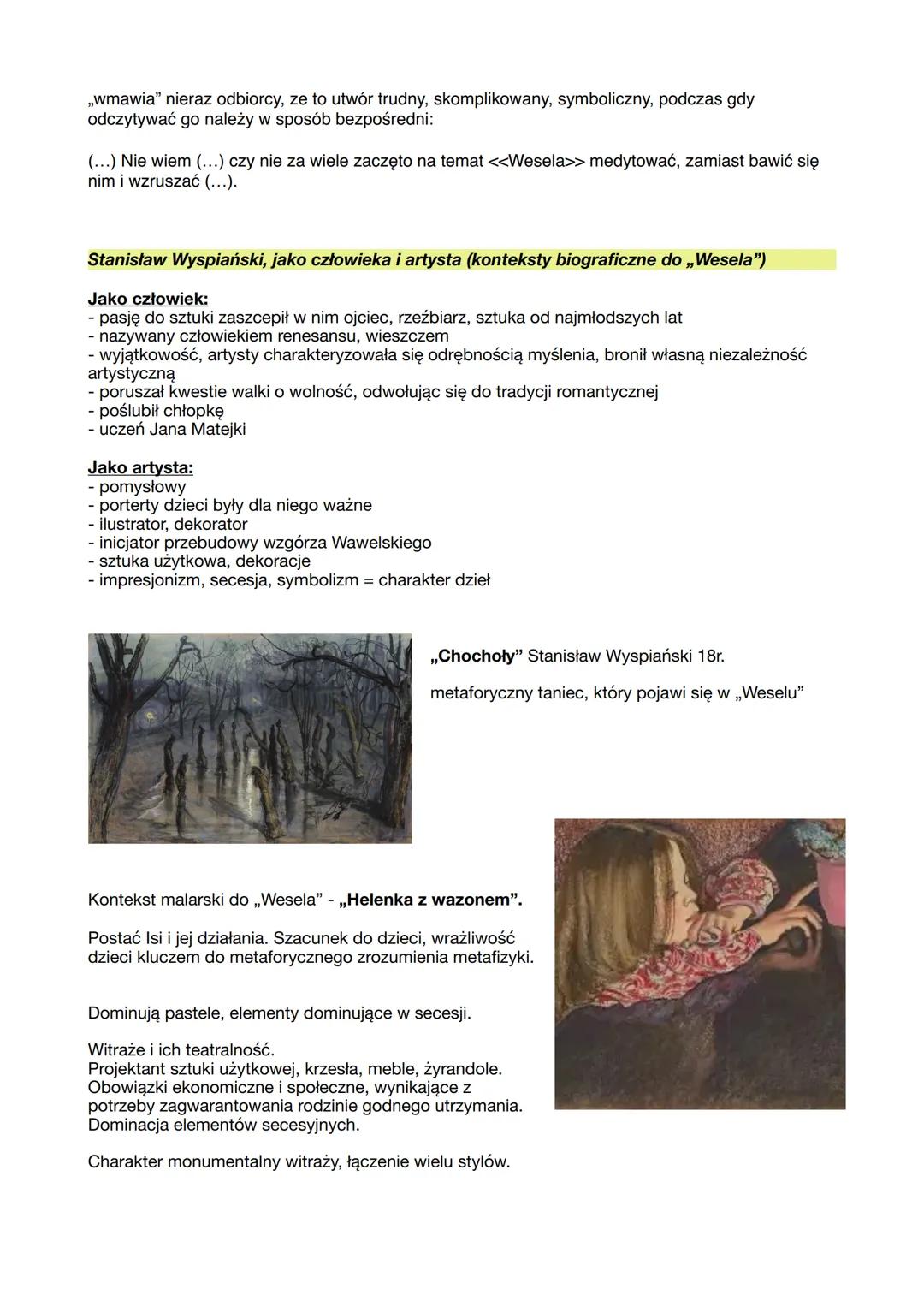 # Bohaterowie fantastyczni
| Kto? | Kim jest? | Do kogo przychodzi? |
|---|---|---|
| Chochoł | Słomiana kukła, którą wijano na zimę krzew,