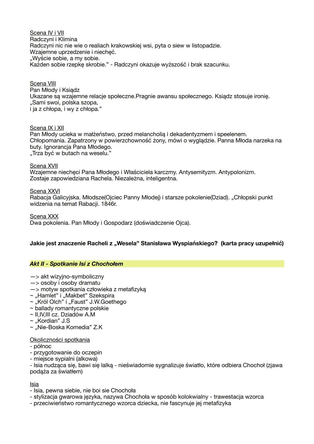 # Bohaterowie fantastyczni
| Kto? | Kim jest? | Do kogo przychodzi? |
|---|---|---|
| Chochoł | Słomiana kukła, którą wijano na zimę krzew,