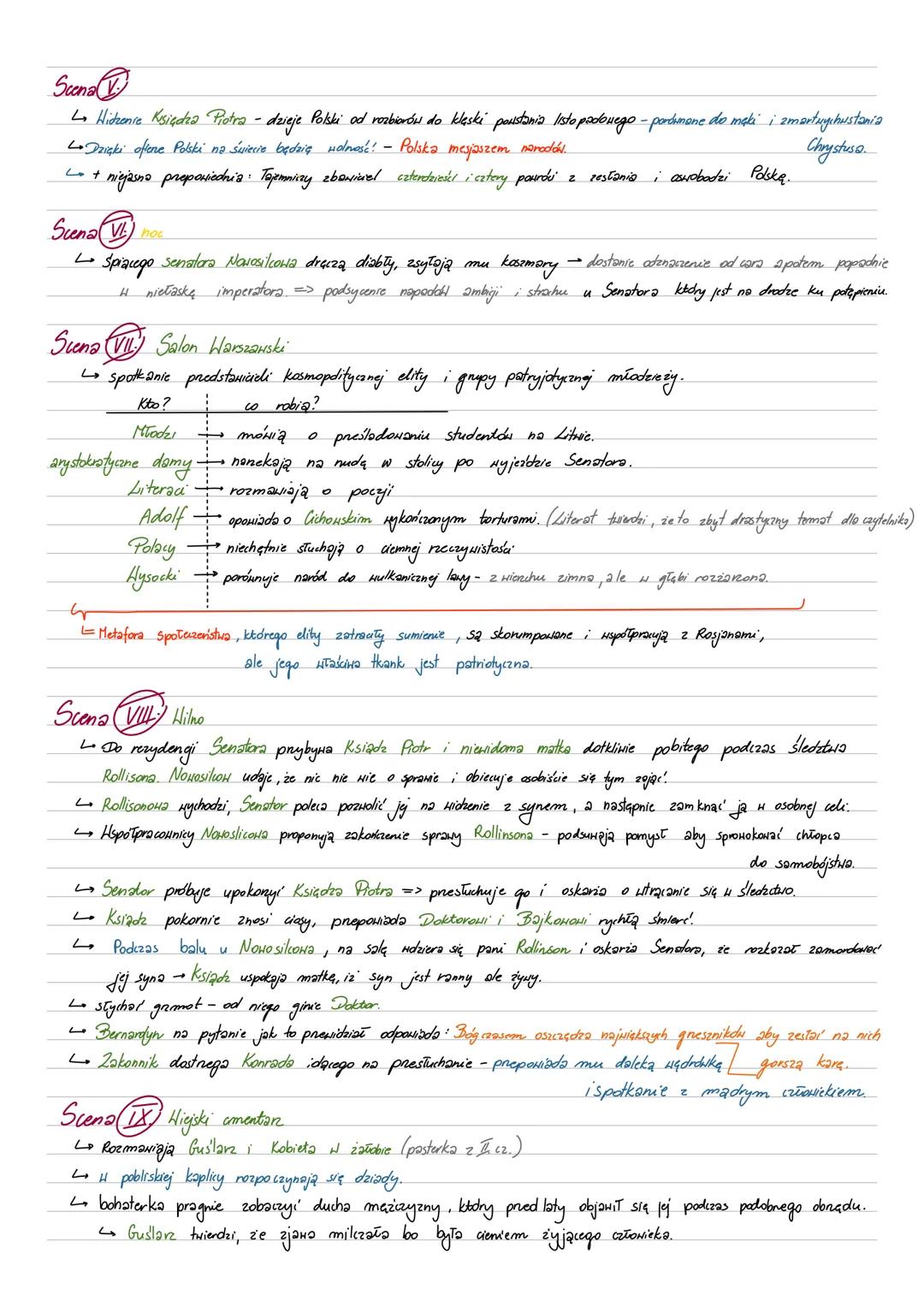 # DZIADY II
Aldas'
Mickiewicz
→ Genexa:
Adaś nie brał i nim ubritu.
→ Utwór został napisany & Drezinie (stad "Dziady drezden'skie) 1832,