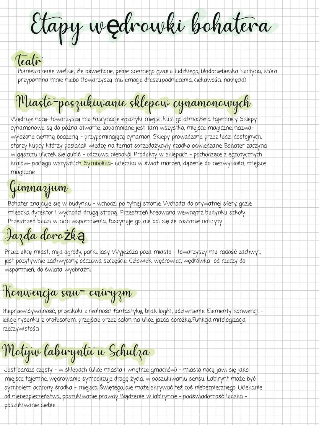 # Sklepy cynamonowe
## Bruno Schulz
- Urodził się 12071892r w Drohobyczu
- Pochodził z drobnomieszczańskiej rodziny żydowskiej
- Najmłodsze