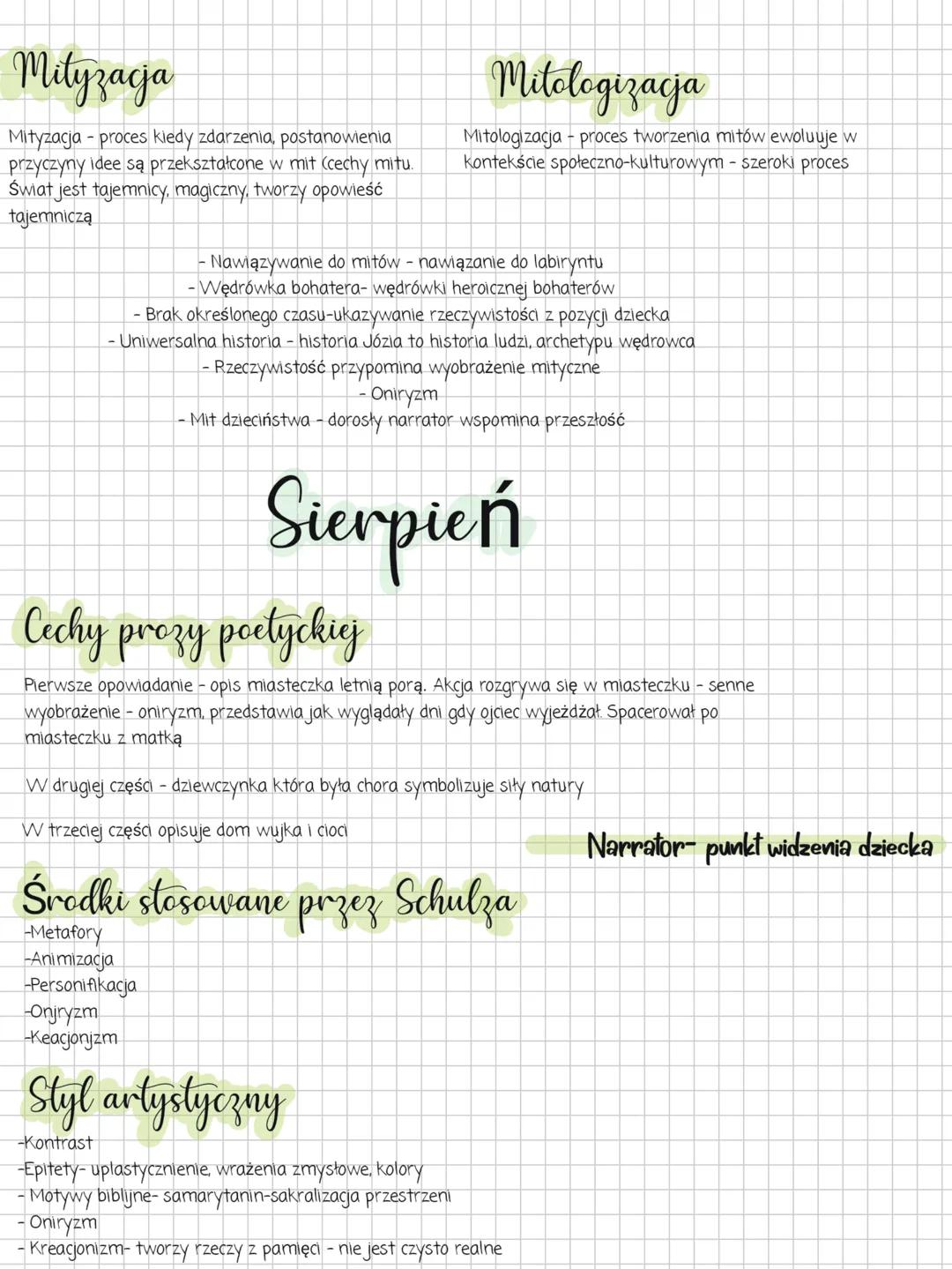 # Sklepy cynamonowe
## Bruno Schulz
- Urodził się 12071892r w Drohobyczu
- Pochodził z drobnomieszczańskiej rodziny żydowskiej
- Najmłodsze