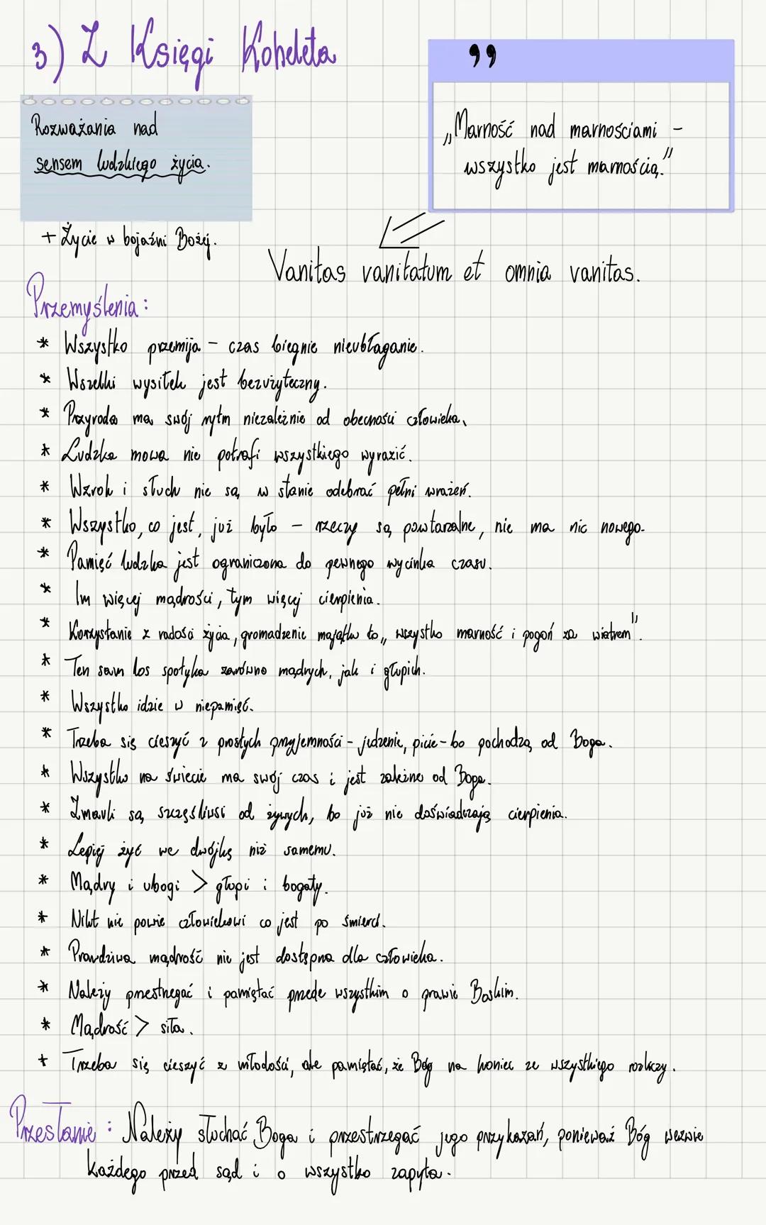 --- OCR Start ---
bablaa
PRZYPOWIEŚCI
Poxypowieso
احا
inaczej nazywana jest parabola,
+ gatumek literatuny moralistyczno-dydaktycznej, które