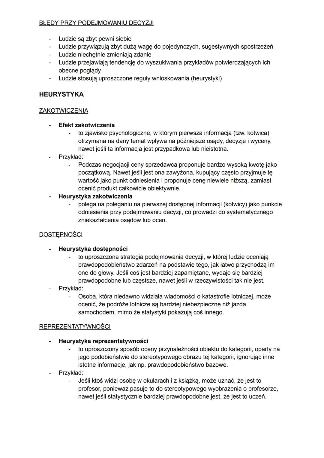 --- OCR Start ---
ΕΚΟΝΟΜΙΑ
DEFINICJA - EKONOMII
- to nauka o procesach gospodarczych
- należy do dziedziny nauk społecznych
- to nauka jak l