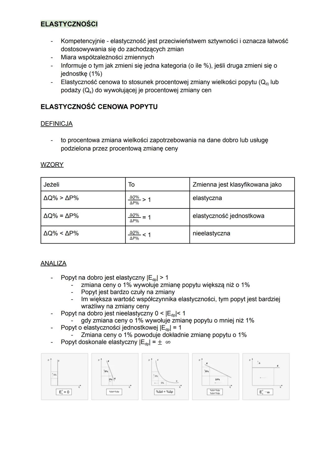 --- OCR Start ---
ΕΚΟΝΟΜΙΑ
DEFINICJA - EKONOMII
- to nauka o procesach gospodarczych
- należy do dziedziny nauk społecznych
- to nauka jak l