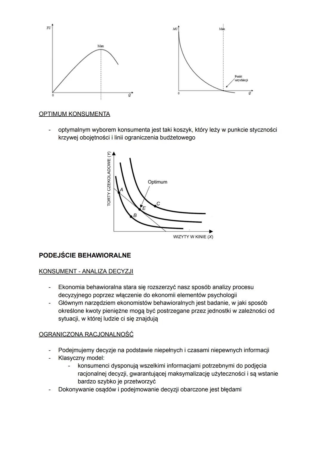 --- OCR Start ---
ΕΚΟΝΟΜΙΑ
DEFINICJA - EKONOMII
- to nauka o procesach gospodarczych
- należy do dziedziny nauk społecznych
- to nauka jak l