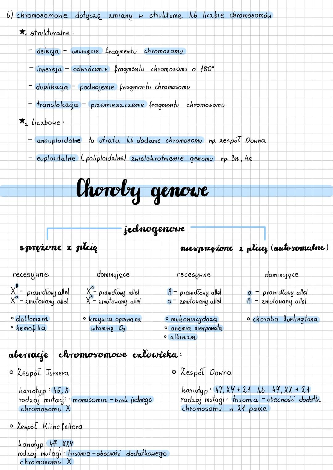 # Zmienność organizmów
# Mutacje
Zmiennosi
środowiskowa
zróżnicowanie fenotypów osobników mających
ten sam genotyp. Powstające cechy nie