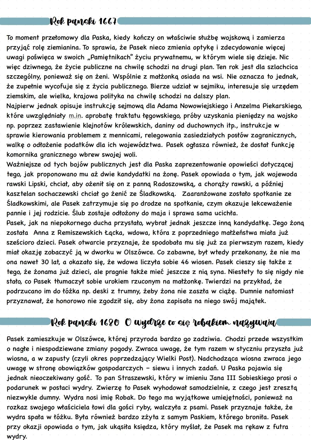 --- OCR Start ---
Barok
Nazwa epoki i czas trwania
Nazwa epoki wywodzi się od włoskiego barocco.
Ramy czasowe ustalono na wieki XVI - XVIII.