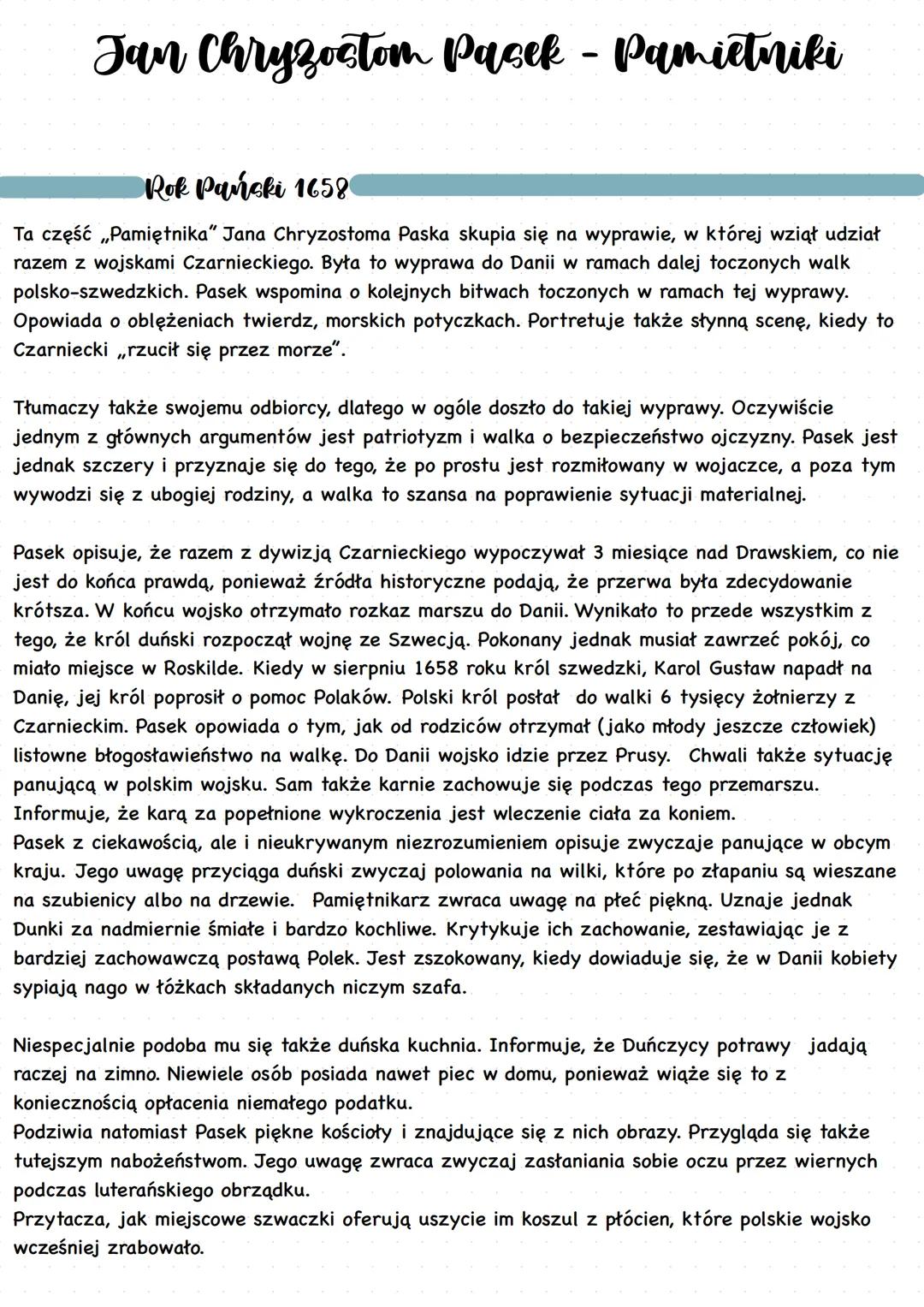 --- OCR Start ---
Barok
Nazwa epoki i czas trwania
Nazwa epoki wywodzi się od włoskiego barocco.
Ramy czasowe ustalono na wieki XVI - XVIII.