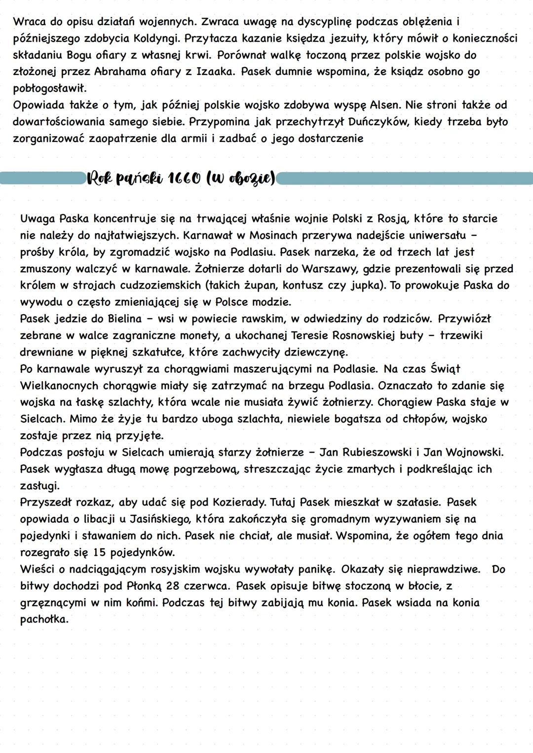 --- OCR Start ---
Barok
Nazwa epoki i czas trwania
Nazwa epoki wywodzi się od włoskiego barocco.
Ramy czasowe ustalono na wieki XVI - XVIII.