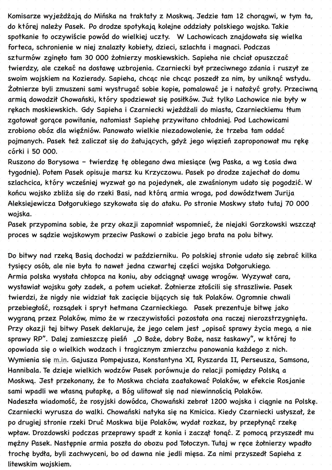 --- OCR Start ---
Barok
Nazwa epoki i czas trwania
Nazwa epoki wywodzi się od włoskiego barocco.
Ramy czasowe ustalono na wieki XVI - XVIII.