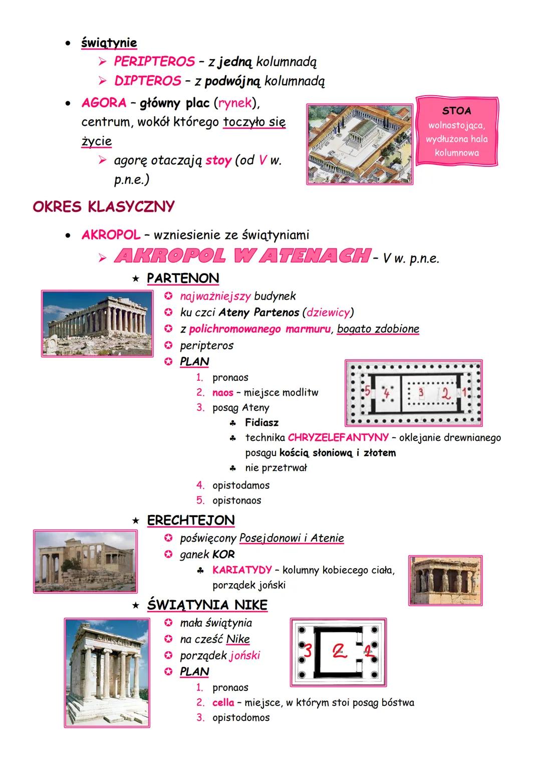 1. sztuka starożytnej grecji
sztuka egejska
SZTUKA MINOJSKA
- Kreta
ok. 3500-1070 p.n.e.
SZTUKA MYKEŃSKA
- Mykeny
ok. 1600-1100 p.n.e.
S