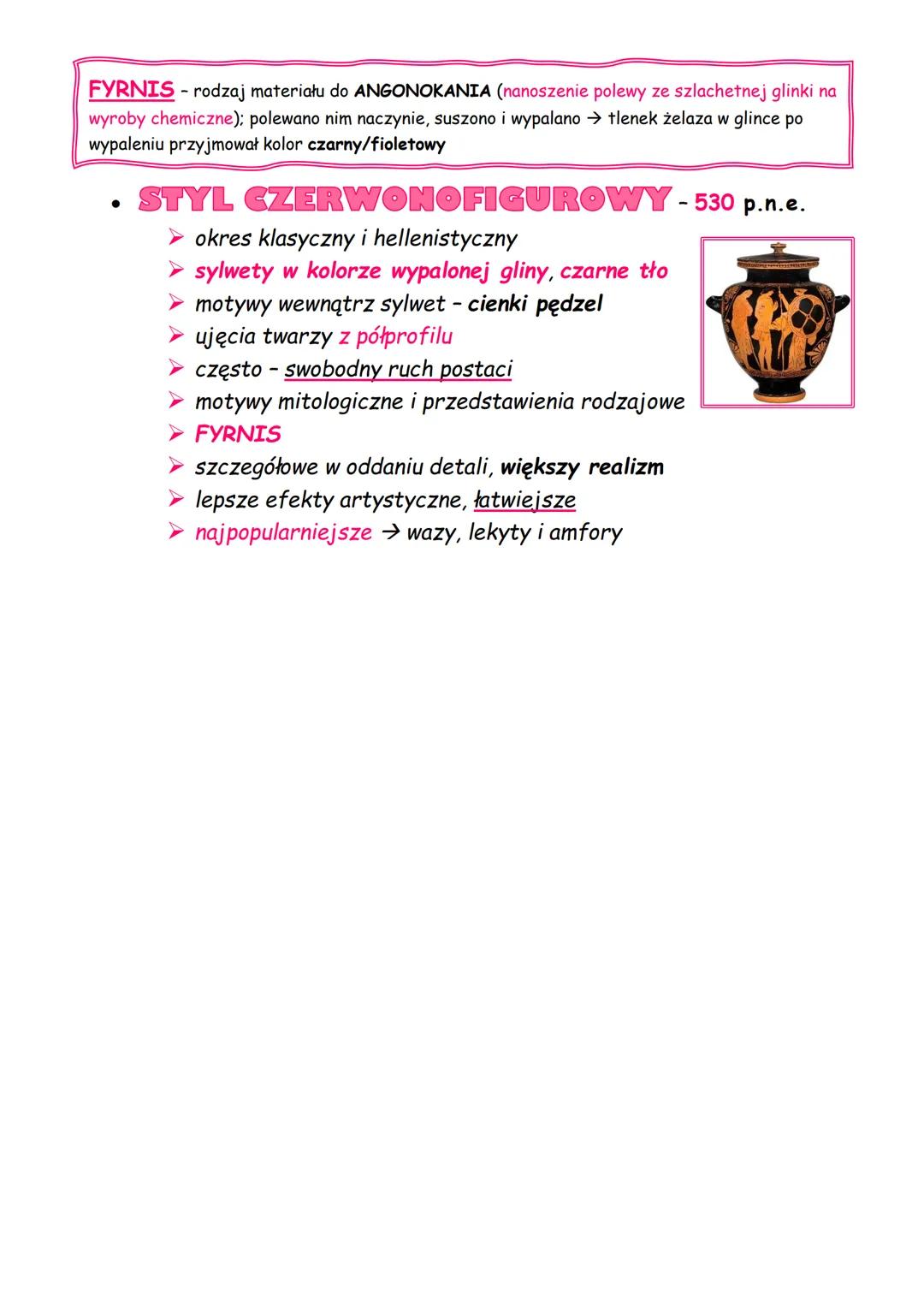 1. sztuka starożytnej grecji
sztuka egejska
SZTUKA MINOJSKA
- Kreta
ok. 3500-1070 p.n.e.
SZTUKA MYKEŃSKA
- Mykeny
ok. 1600-1100 p.n.e.
S