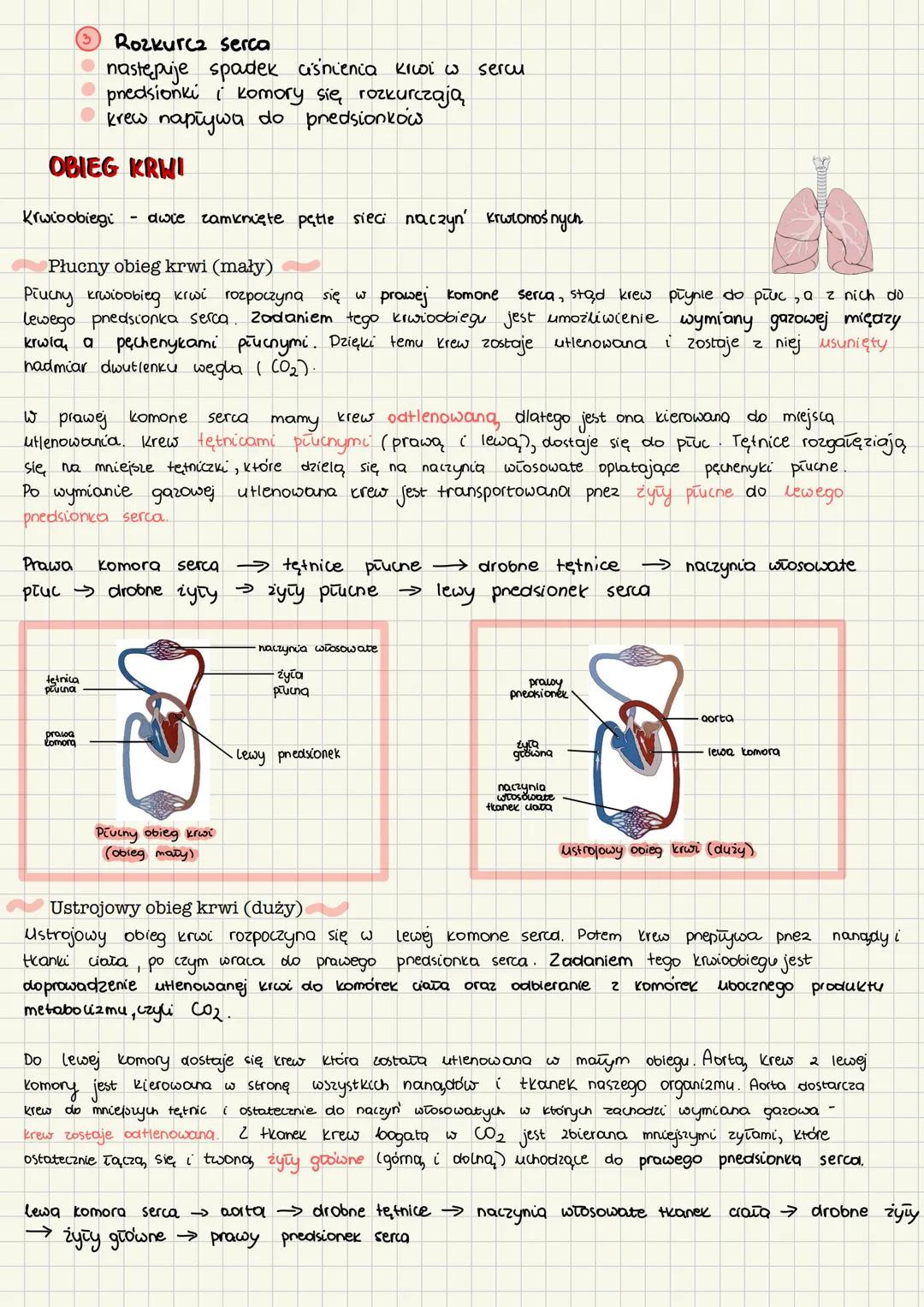 # Skład i funkcje krwi
1. Funkcje i główne składniki krwi
to tkanka prynna (ięczno), w znacznej miene składa się z wody.
Składa się 2 skīα
