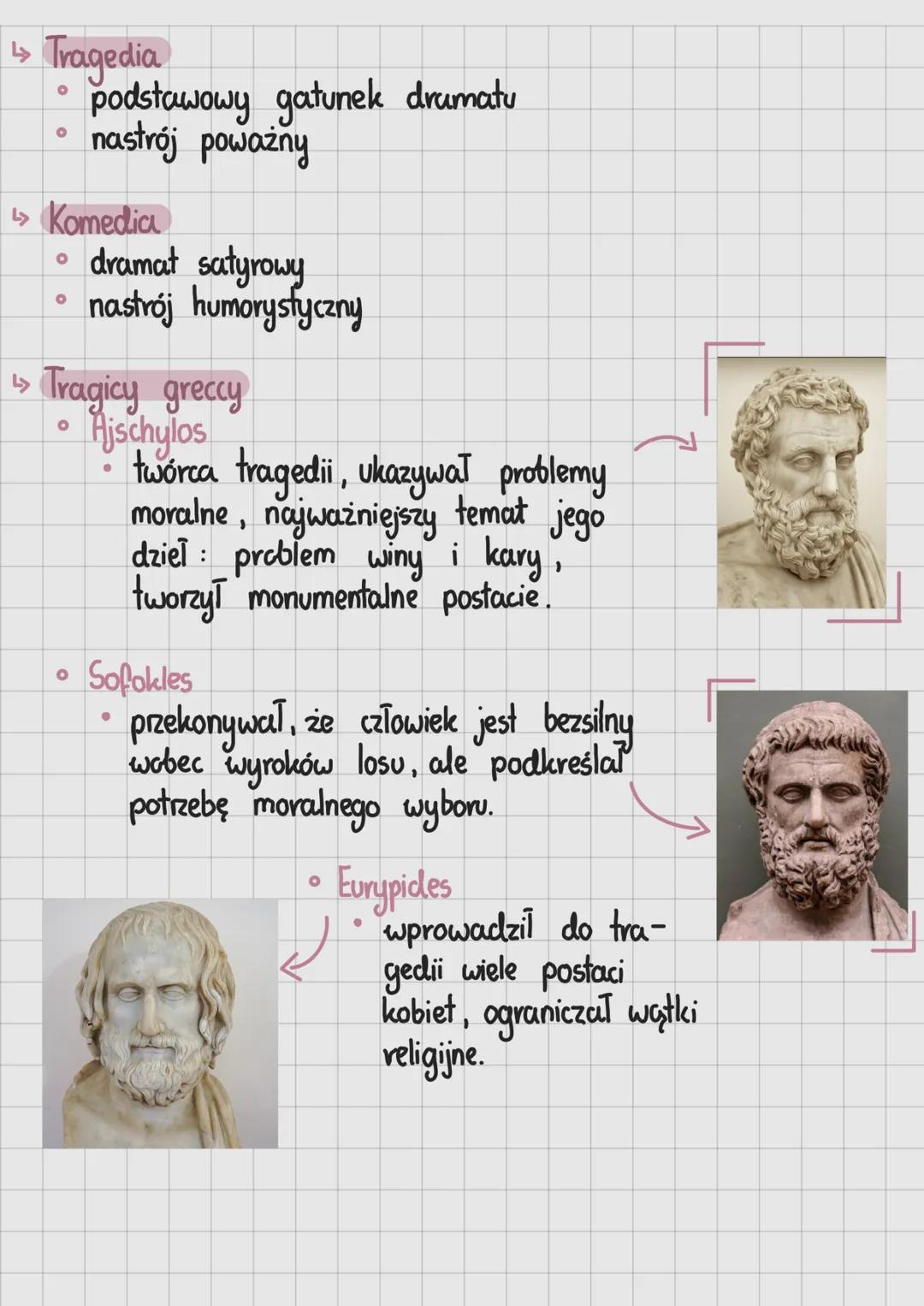 --- OCR Start ---
Antyk i starożytność
> W dawnej literaturze Antyk oznaczał historię i kulturę m.in. Grecji
i Reymu_{1} natomiast termin St