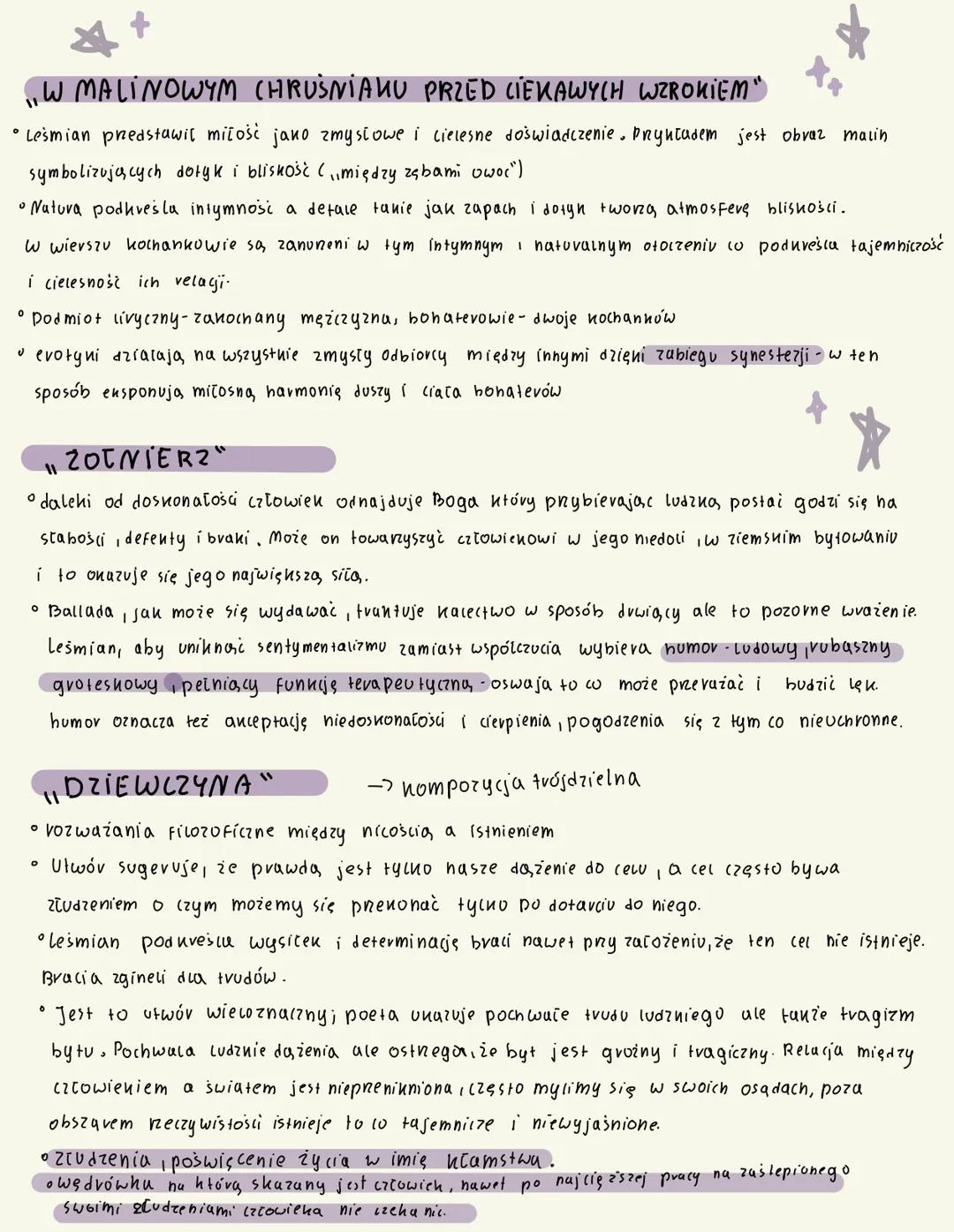 tulip.
小红书
小红书 ID:2654250730 --- OCR Start ---
20-lecie
miedzywojenne
GRUPY POETYCKIE
1. Skamandryci - Julian Tuwim, Jan Lechon, nazimierz