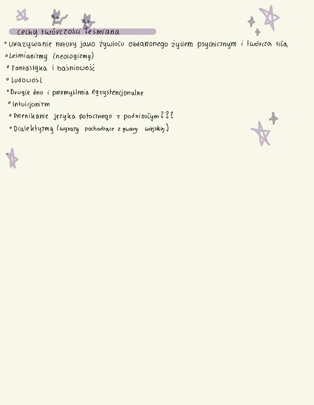 tulip.
小红书
小红书 ID:2654250730 --- OCR Start ---
20-lecie
miedzywojenne
GRUPY POETYCKIE
1. Skamandryci - Julian Tuwim, Jan Lechon, nazimierz