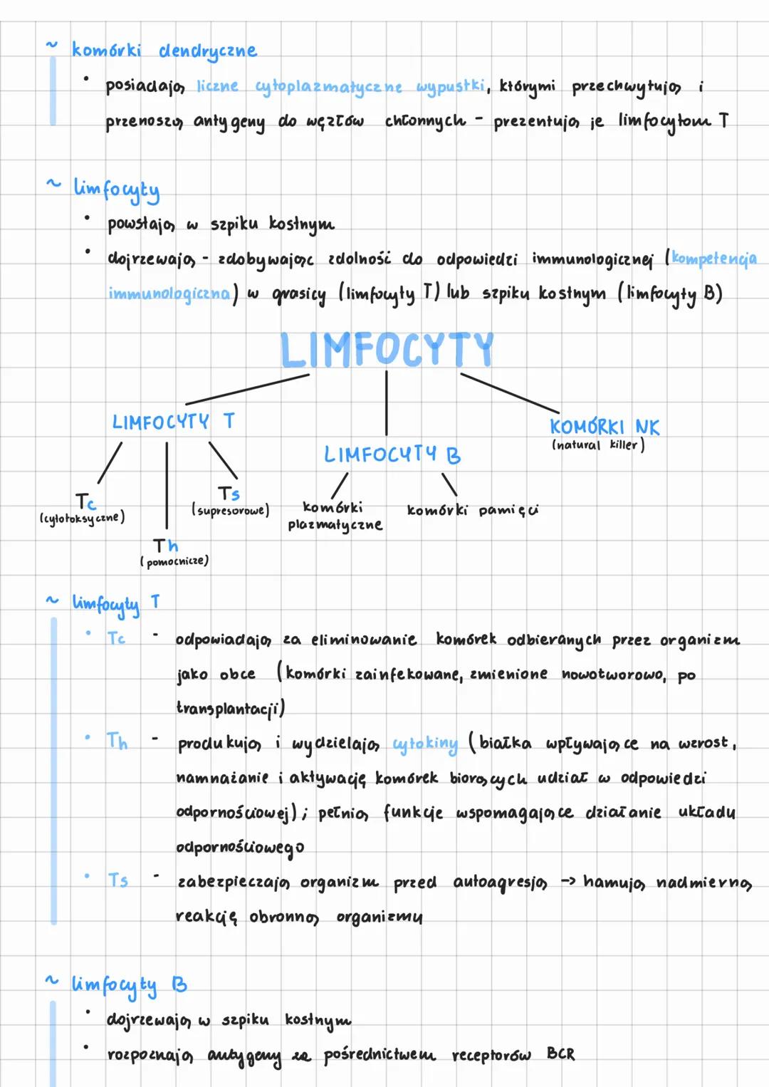 # BUDOWA I FUNKCJE
FUNKCJE:
~ rozpoznawanie - patogenów i antygenów własnych od obcych
i
odróżnianie
~ ochrona - przed drobno ustrojami c
