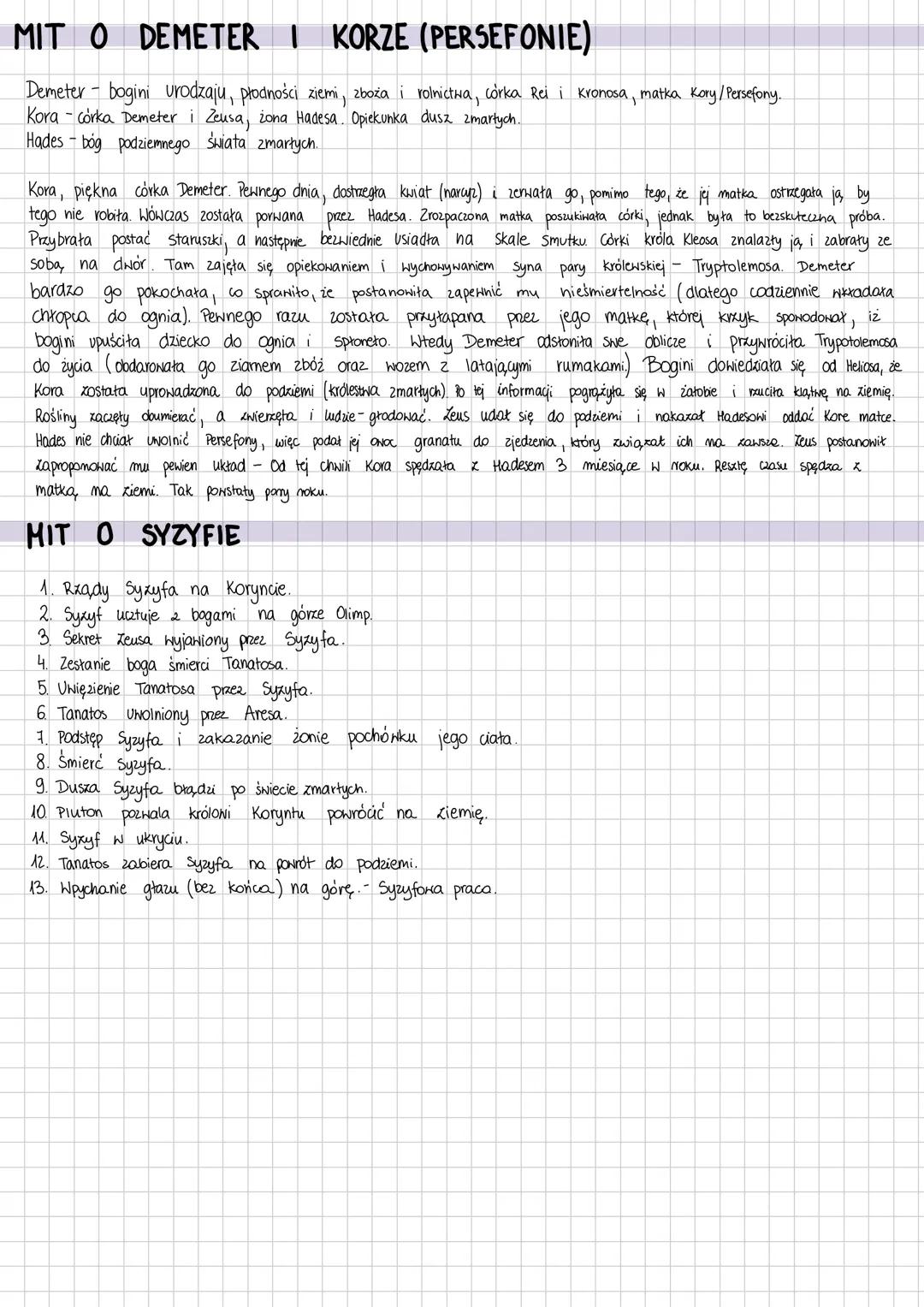 # antyk
# MITOLOCH GRECKA
## CZYM JEST MIT?
MIT-gatunek epicki, opowiadanie o starożytnych bogach i bohaterach oraz wierzeniach
starożytnych