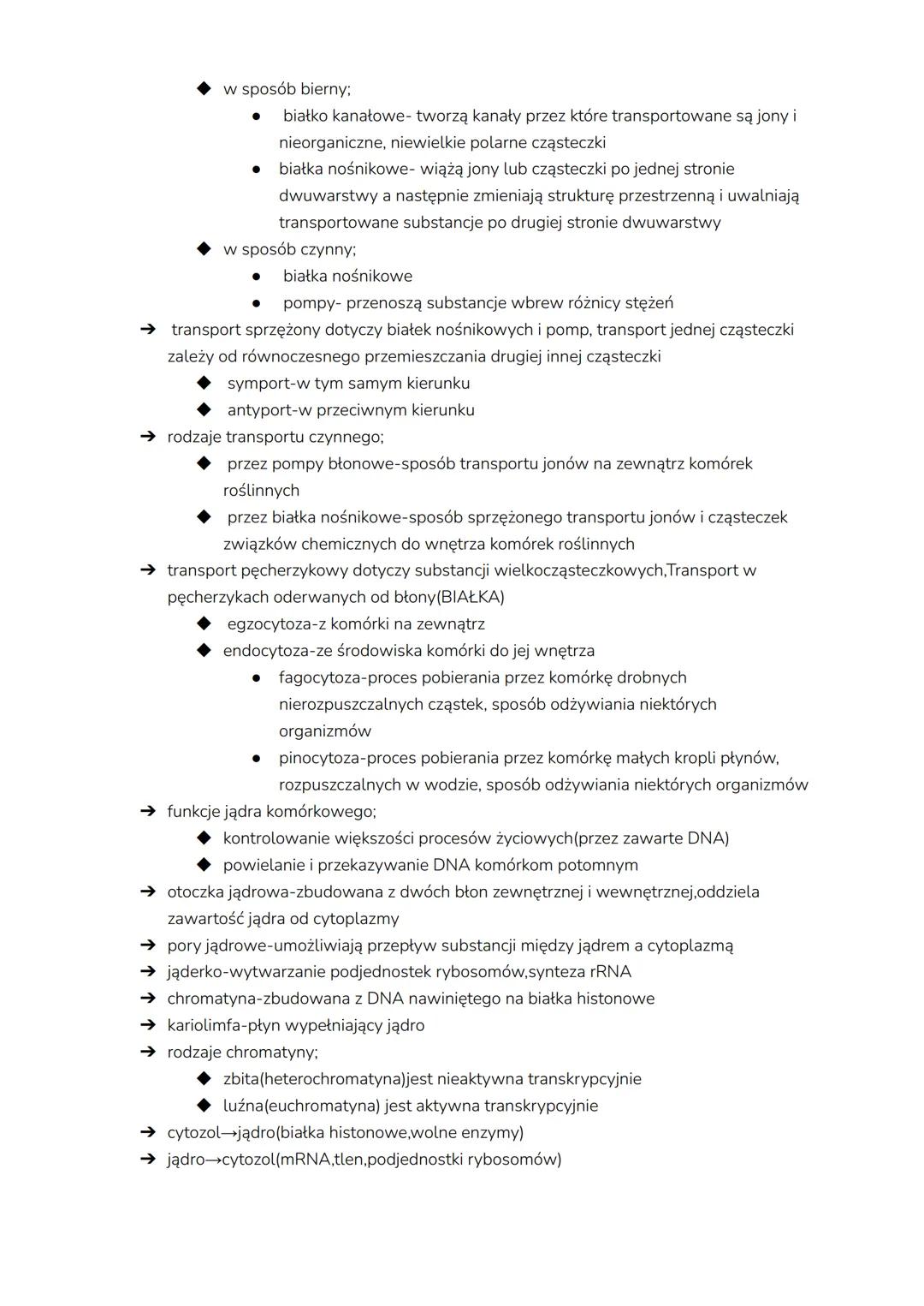 # komórka
→ komórka to podstawowa jednostka życia,budulcowa i funkcjonalna, zdolna do
wykonywania czynności życiowych, może być samodzielny