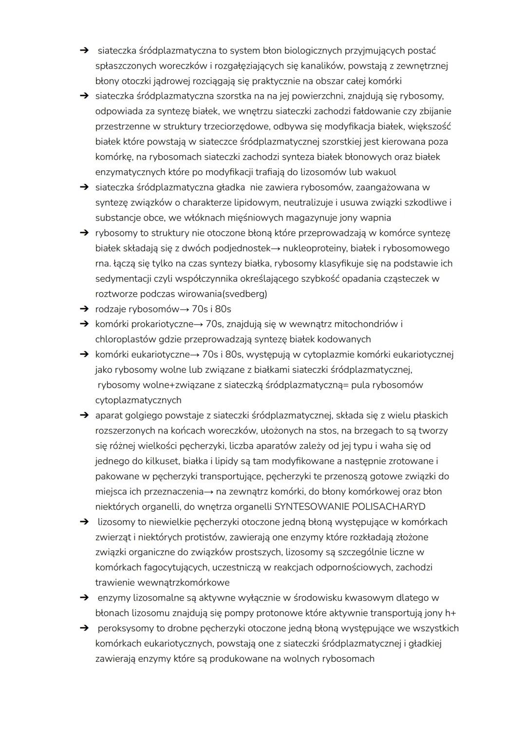 # komórka
→ komórka to podstawowa jednostka życia,budulcowa i funkcjonalna, zdolna do
wykonywania czynności życiowych, może być samodzielny