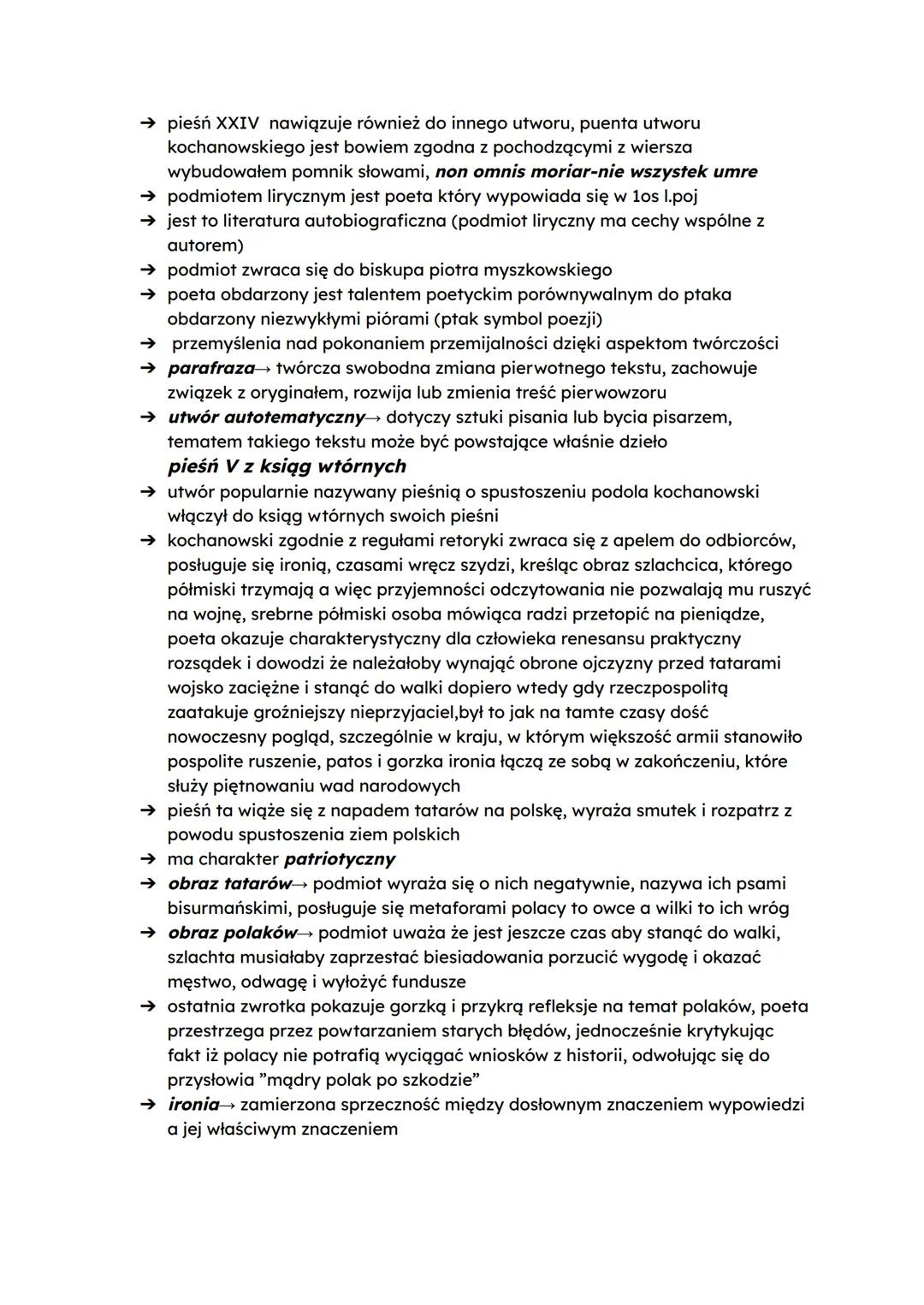 renesans
→ renesans(odrodzenie) →pierwsza epoka w dziejach kultury europejskiej,
której nazwe wymyslili żyjący wówczas uczeni, pisarze i ar