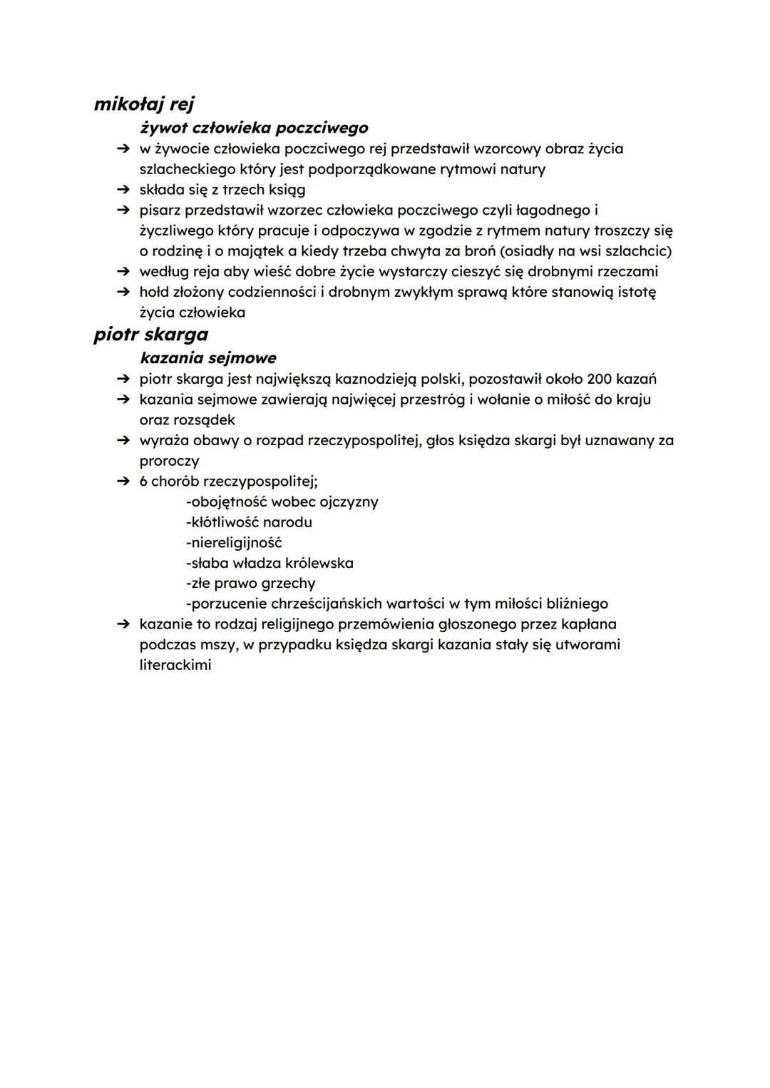 renesans
→ renesans(odrodzenie) →pierwsza epoka w dziejach kultury europejskiej,
której nazwe wymyslili żyjący wówczas uczeni, pisarze i ar