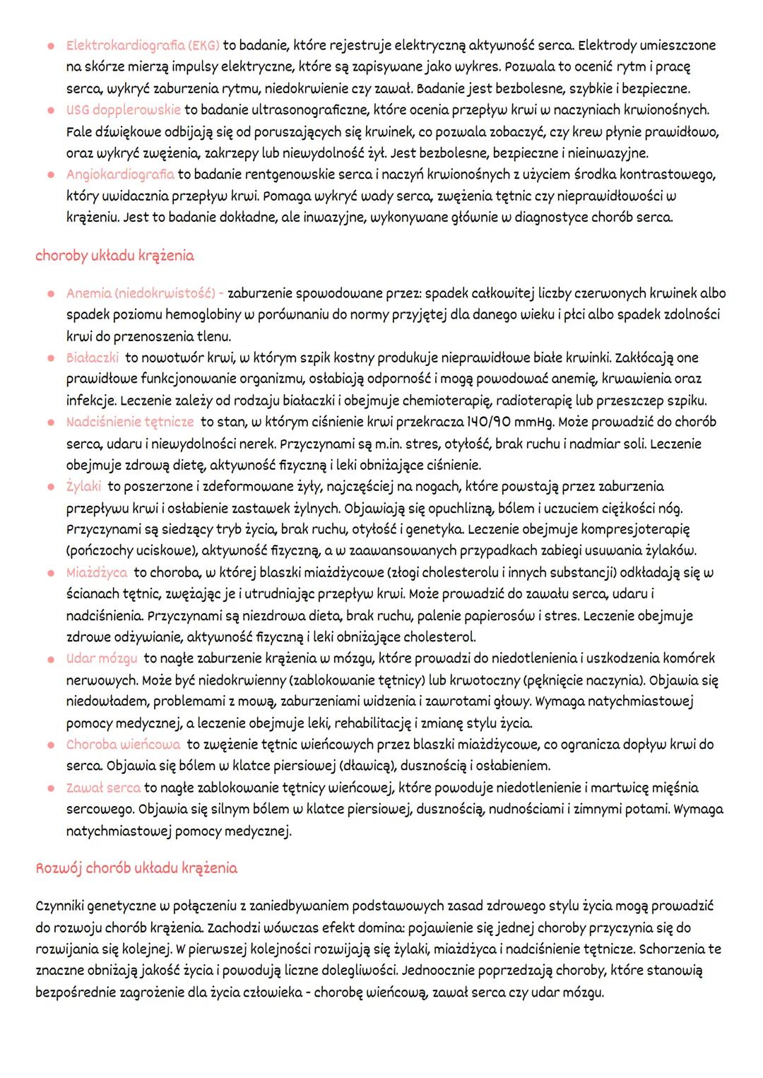 --- OCR Start ---
choroby układu krążenia
styl życia a rozwój chorób układu krążenia
główne czynniki ryzyka rozwoju chorób układu krążenia t