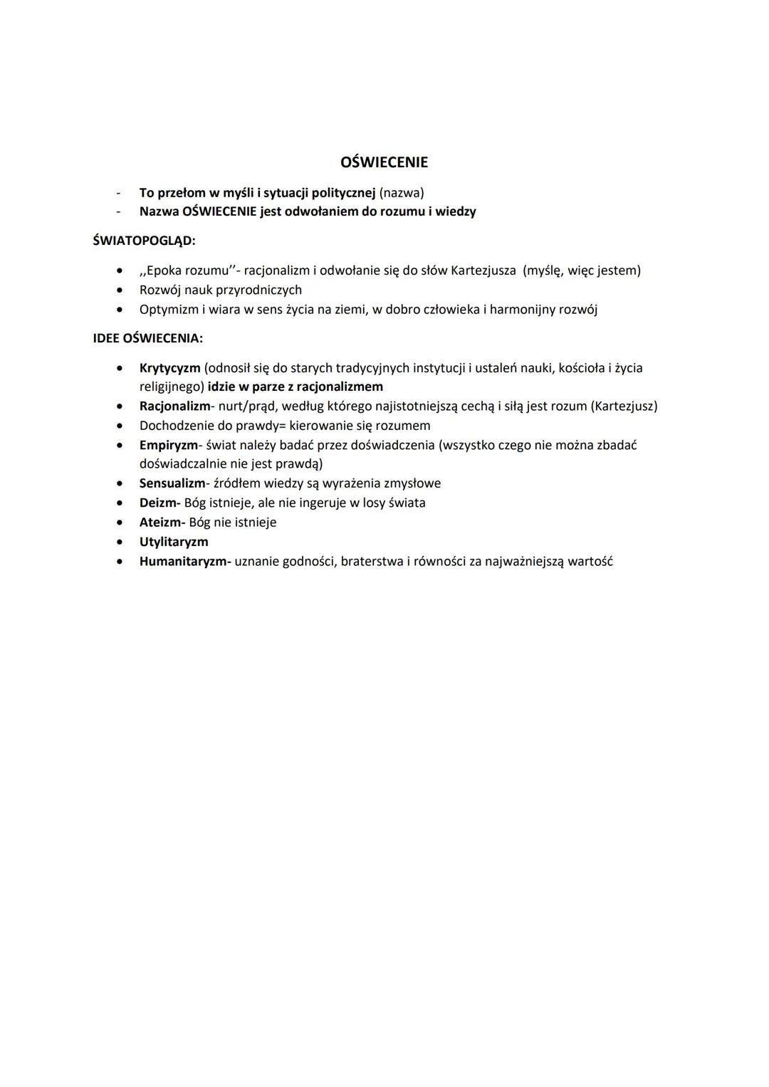 # BAROK
RAMY CZASOWE:
* Początek w Europie- koniec XVIw. I trwał do połowy XVIIIw.
* W Polsce datuje się go od końca XVIw. (1584r. Śmi