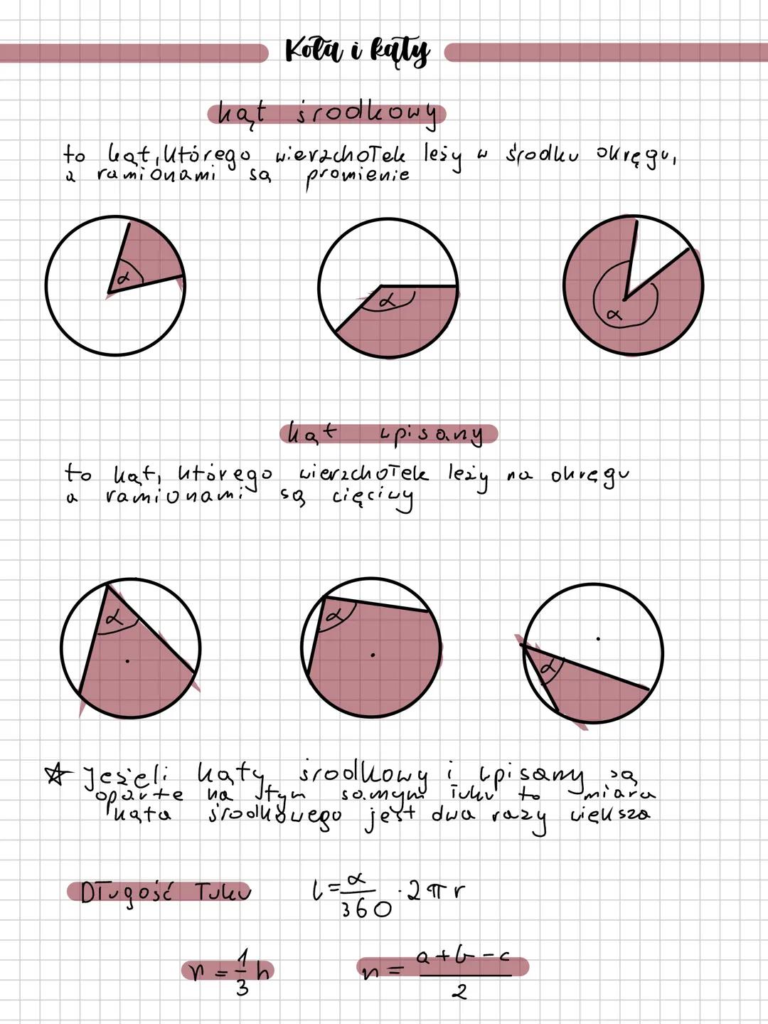 --- OCR Start ---
Geometria plaska
Symetralna odcinka - daieli go na pół
niego prostopadła
i jest do
Twierdzenie o symetrii odcinka - sym.od