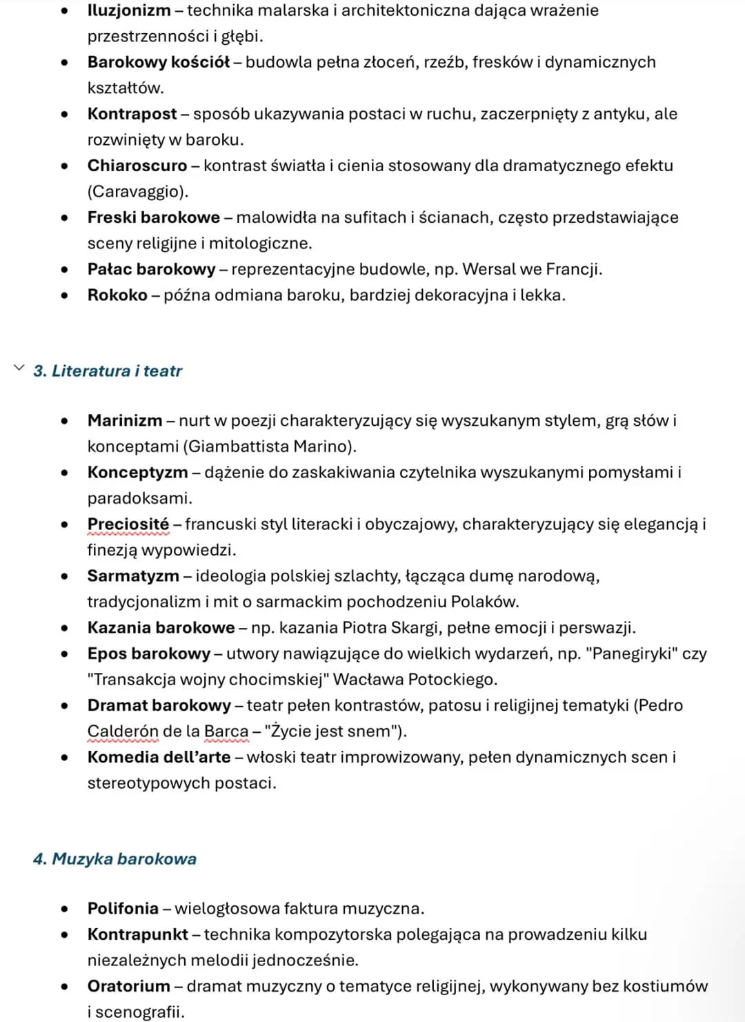 # Antyk
1. Filozofia i nauka
- Filozofia - umiłowanie mądrości, dążenie do poznania prawdy i zasad
rządzących światem.
- Sofizm - kierunek