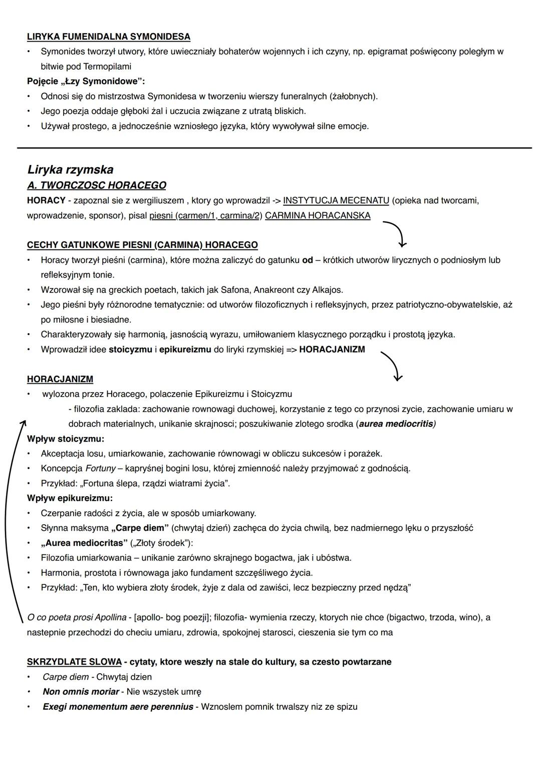 --- OCR Start ---
ANTYK SPRAWDZIAN
Nazwa i granice chronologiczne epoki antyku:
ANTYK
- starozytna grecja i rzym, morze srodziemne, poczatek