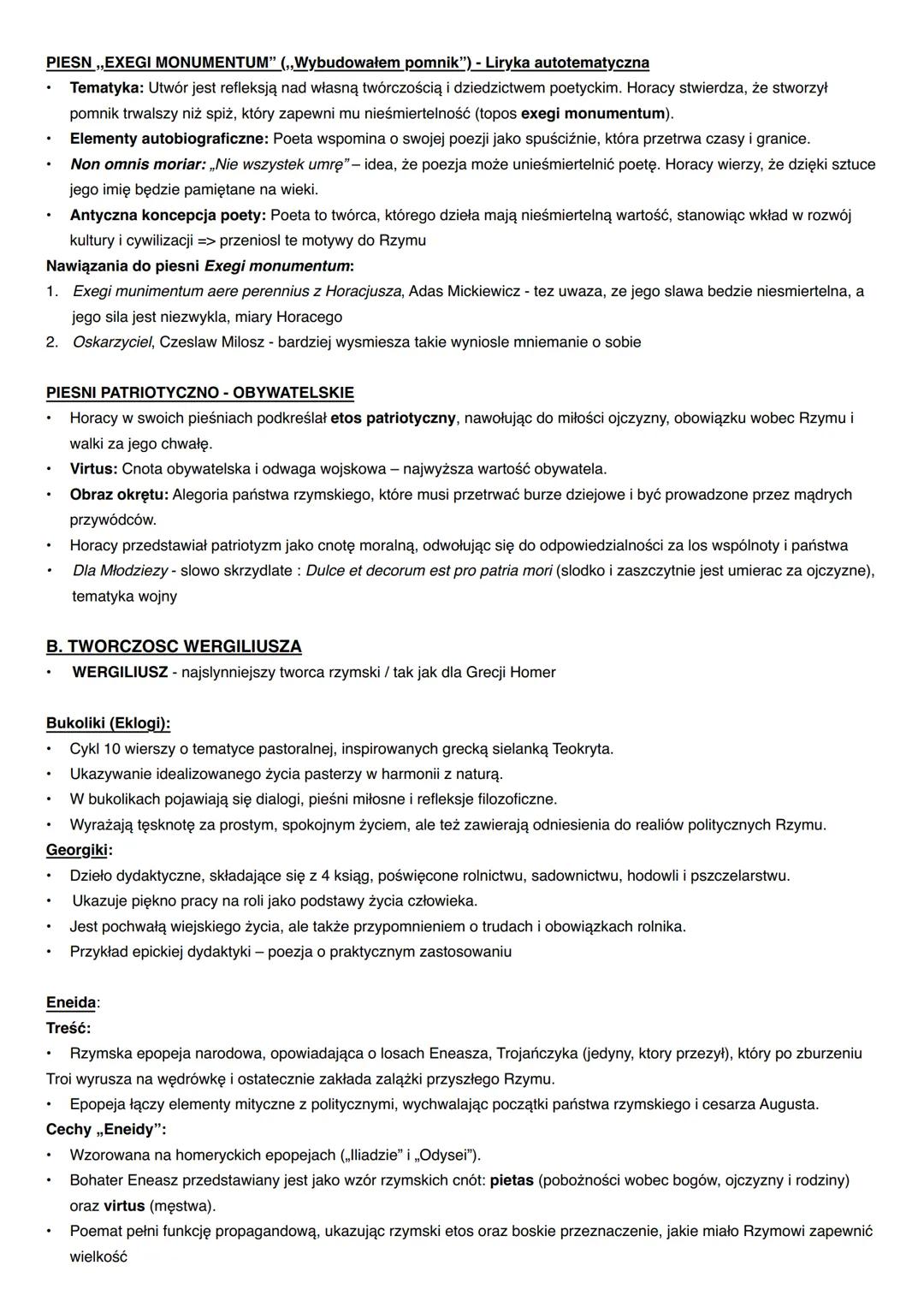--- OCR Start ---
ANTYK SPRAWDZIAN
Nazwa i granice chronologiczne epoki antyku:
ANTYK
- starozytna grecja i rzym, morze srodziemne, poczatek