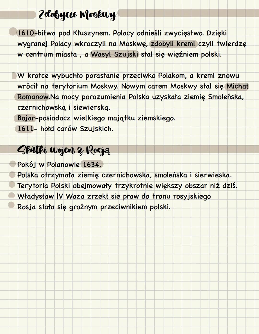 # Wojny & Rosja
W 1576r szlachta wybrała na tron Węgra Stefana Batorego księcia
Siedmiogrodu.Monarcha zasiadając na polski roń musiał poślu