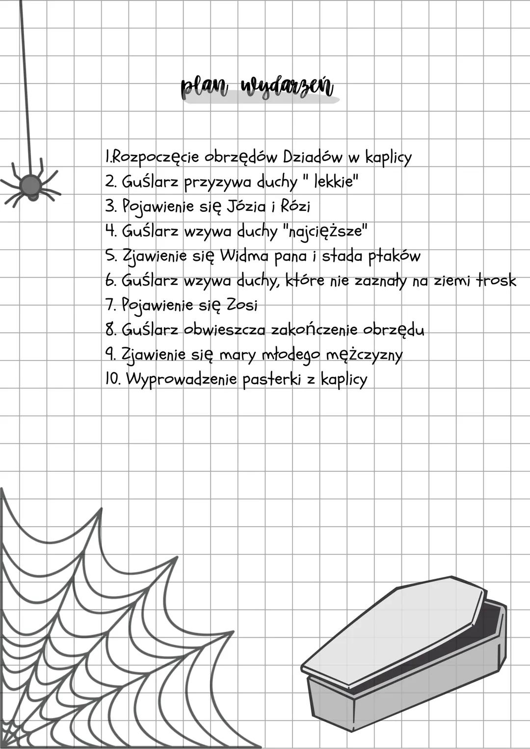 --- OCR Start ---
Dziady cz. II
Tytuł: Dziady część II
Autor: Adam Mickiewicz
Gatunek literacki: dramat romantyczny
Rodzaj literacki: dramat