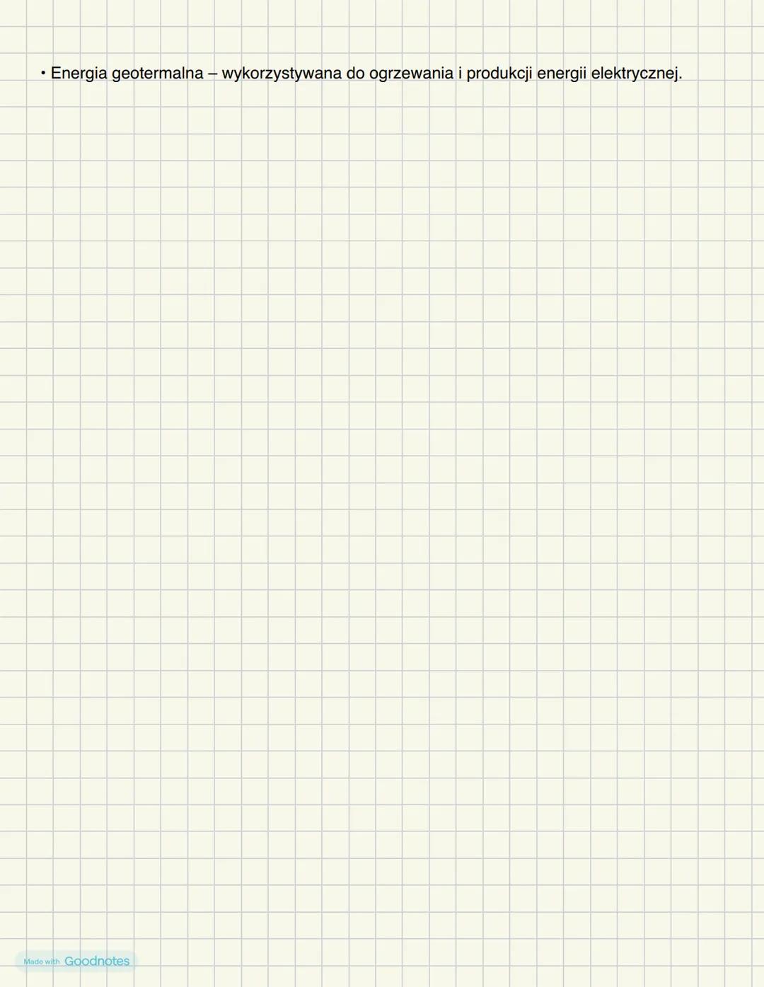 # Racjonalne gospodarowanie zasobami
przyrody
Rodzaje zasobów przyrodniczych:
• odnawialne- mogą się odtwarzać jeśli są odpowiednio wykorz