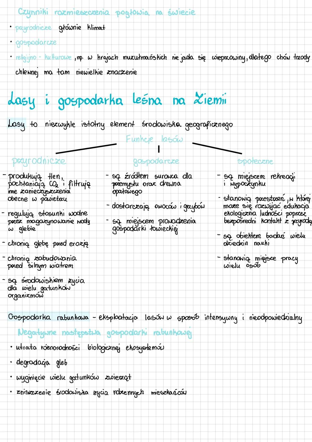 --- OCR Start ---
Czynniki rozwoju rolnictwa
Rolnictwo - sektor gospodarki, który obejmuje głównie uprawę roślin oraz
chów i hodowlę zwierzą