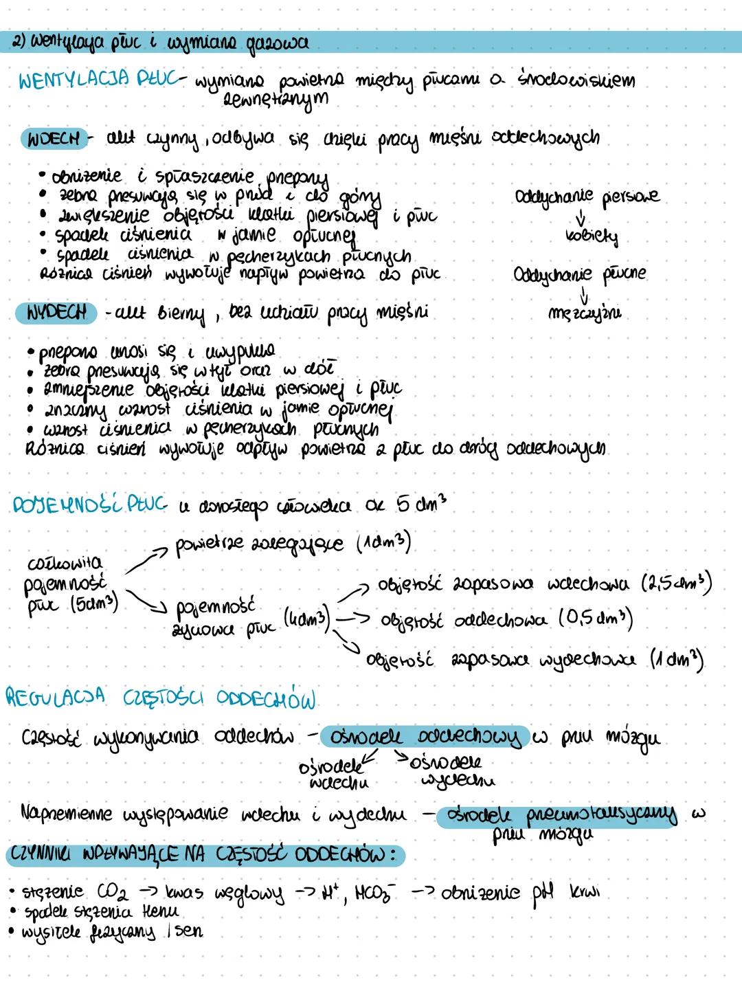 --- OCR Start ---
Układ oddechowy
1) Budowa i fenkye władu oddechowego
BUDONA UKEADU ODDECHOWEGO
AMA NOSOWA
ognewanie i nawilzanie
powietr
G