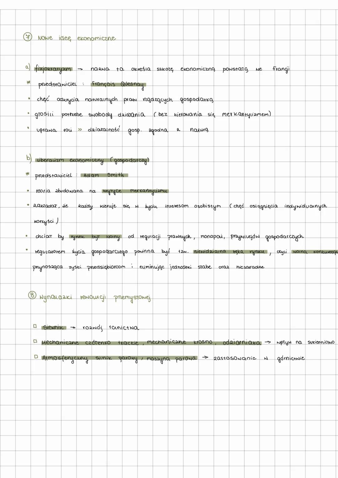 --- OCR Start ---
Rewolucja przemysłowa:
zmiany demograficzne w XVIII wiecznej Europie.
a) rozkwit demograficzny
rośnie liczba mieszkańców
z