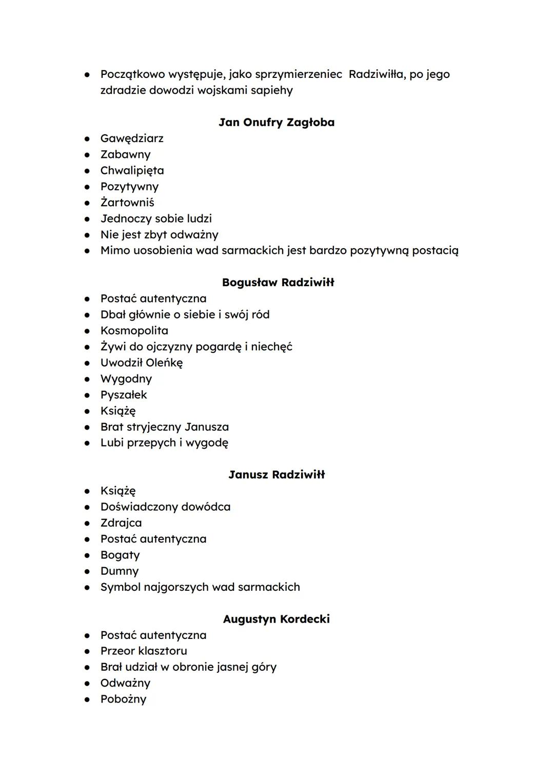 # Potop
Geneza: środkowa część trylogii. Pobierz początkowa była publikowana w
gazetach
Gatunek: powieść historyczna
* Przygodowa
* Obfitu
