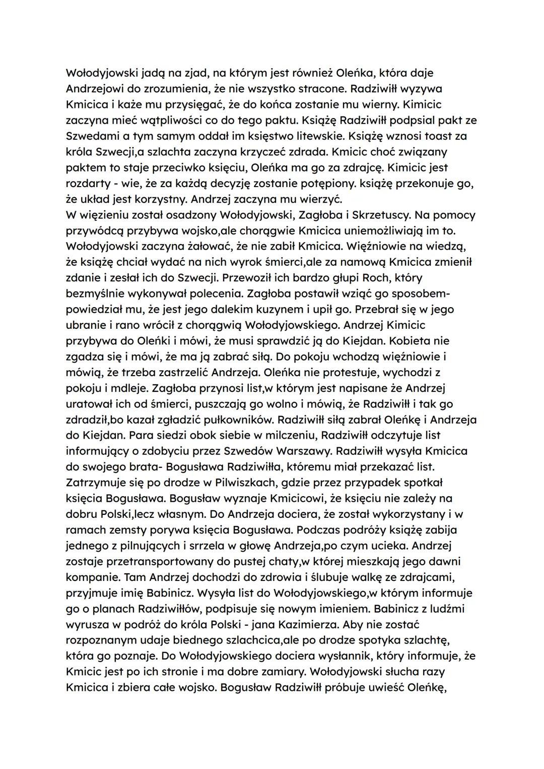 # Potop
Geneza: środkowa część trylogii. Pobierz początkowa była publikowana w
gazetach
Gatunek: powieść historyczna
* Przygodowa
* Obfitu